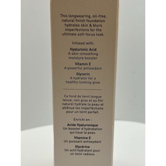 Morphe Filter Effect Soft Focus Foundation • Rich 28.  0.94 Fl Oz - Picture 4 of 4